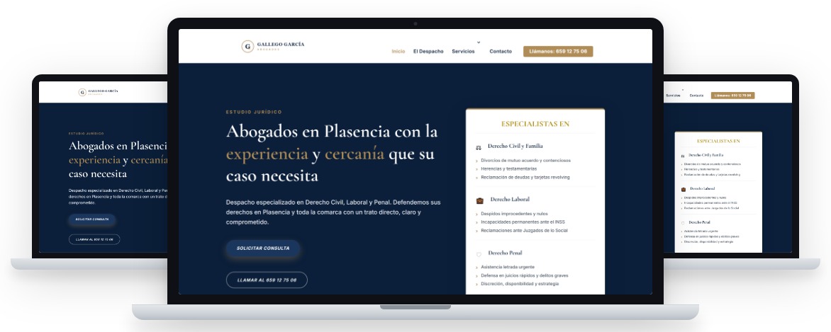 Gallego García Abogados