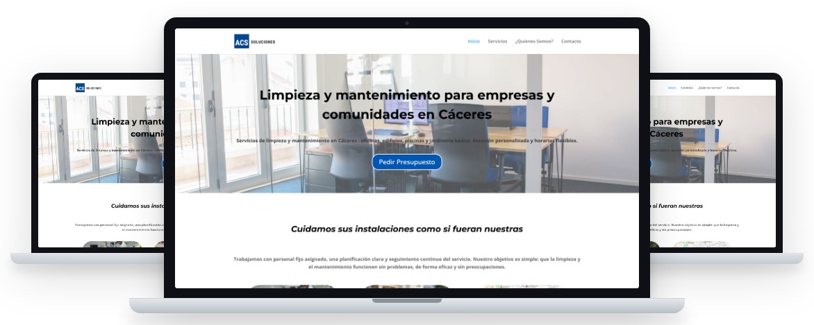 ACS Soluciones