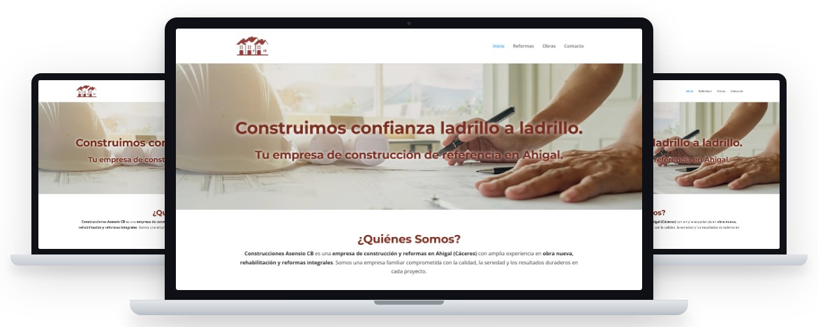 Construcciones Asensio
