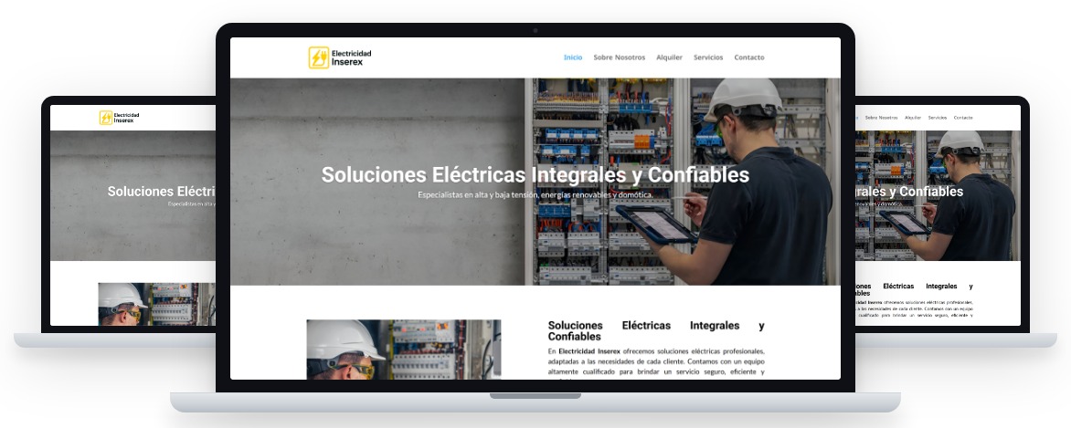Electricidad Inserex