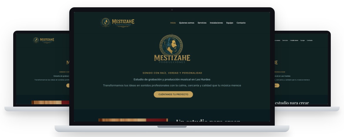 Mestizahe